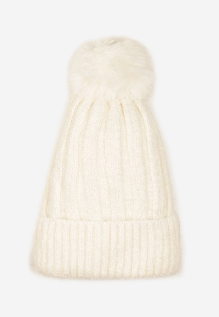 Căciulă Vamilora Bej