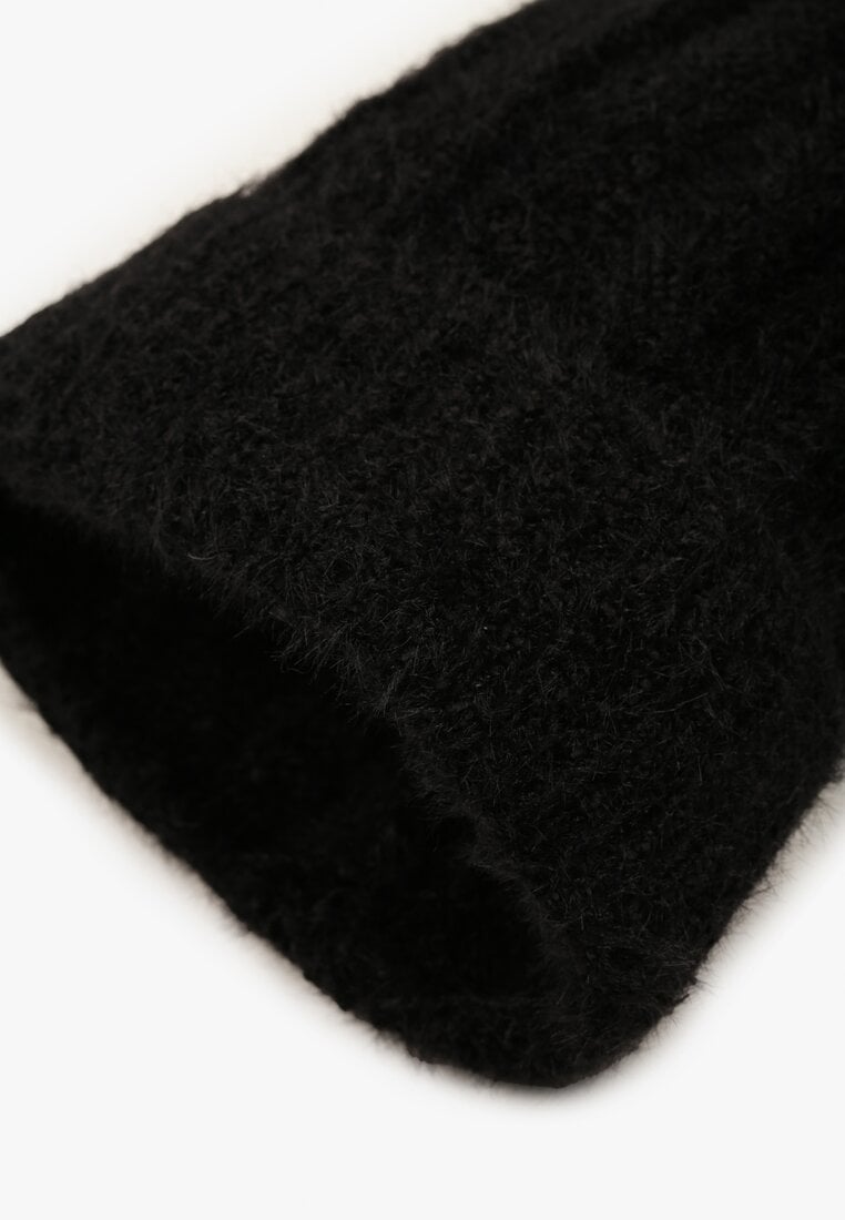 Căciulă Vamilora Neagră