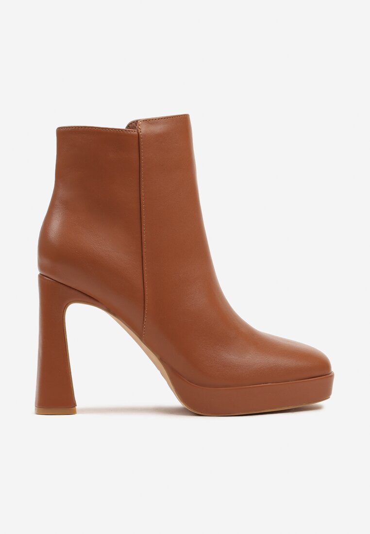 Botine Sassiera Maro