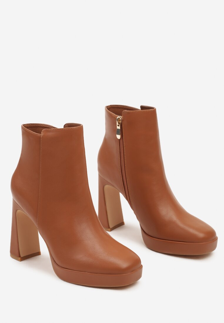 Botine Sassiera Maro