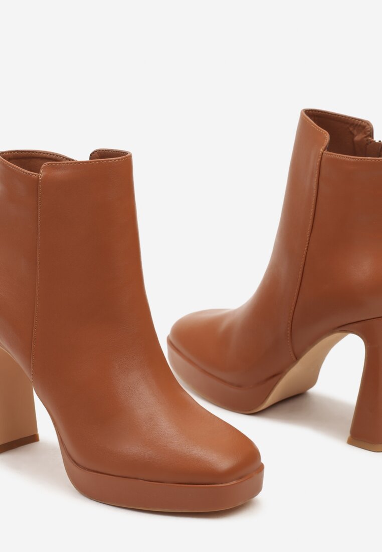 Botine Sassiera Maro