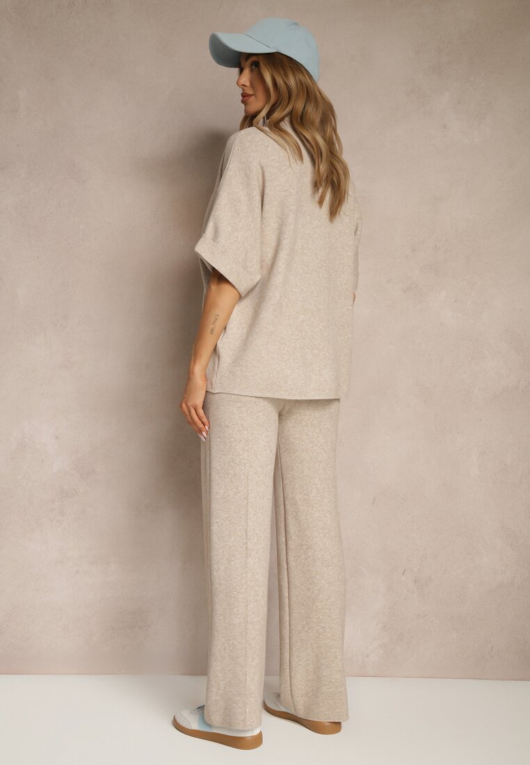 Compleu Linneathra Bej