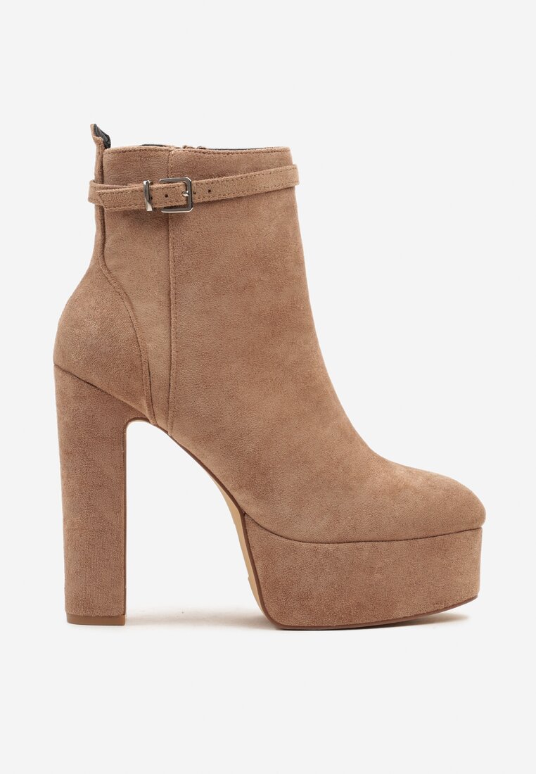 Botine Gebitha Bej