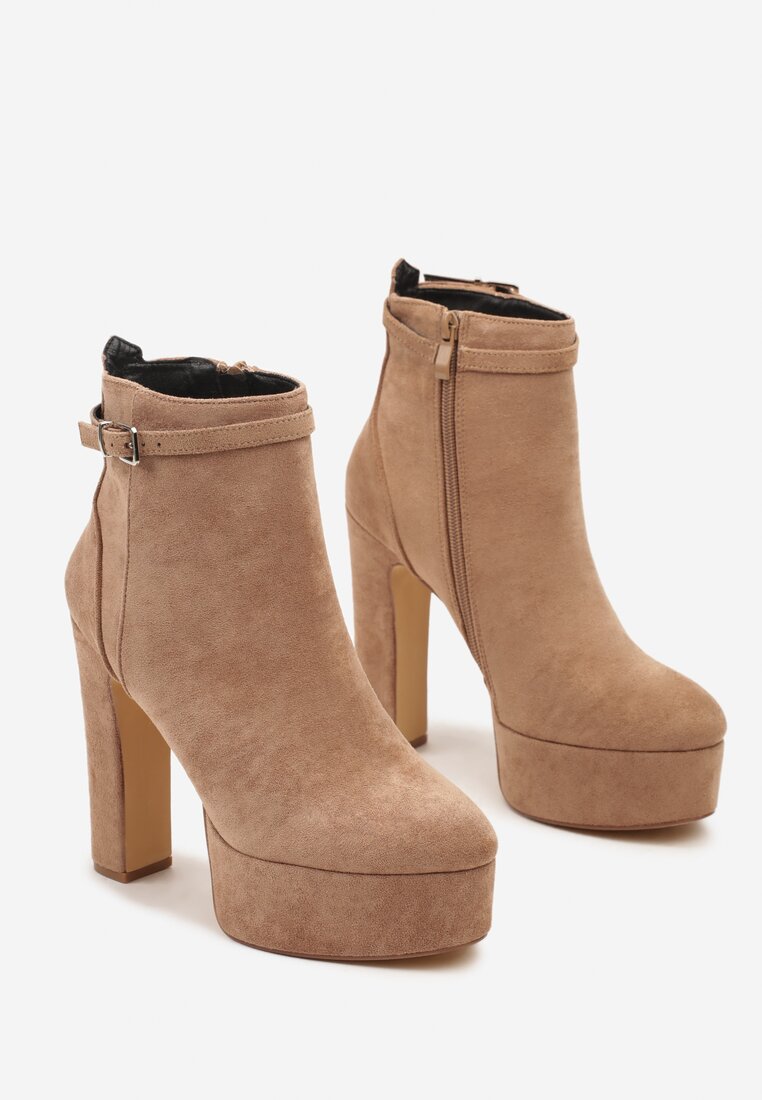 Botine Gebitha Bej