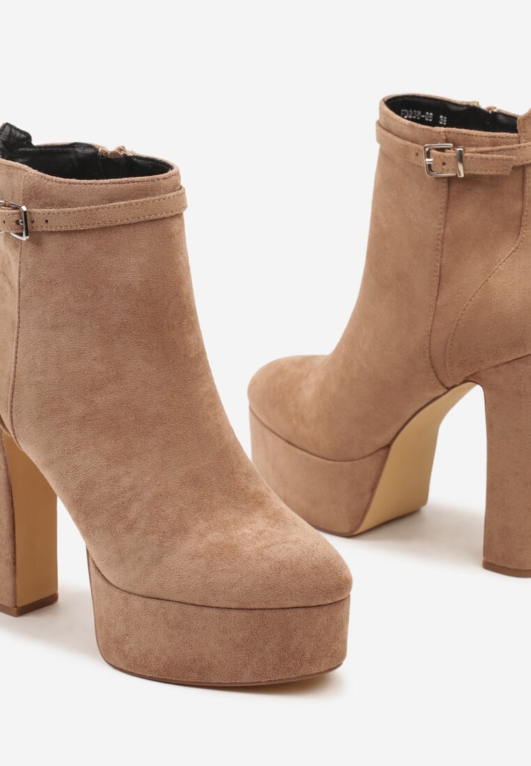 Botine Gebitha Bej