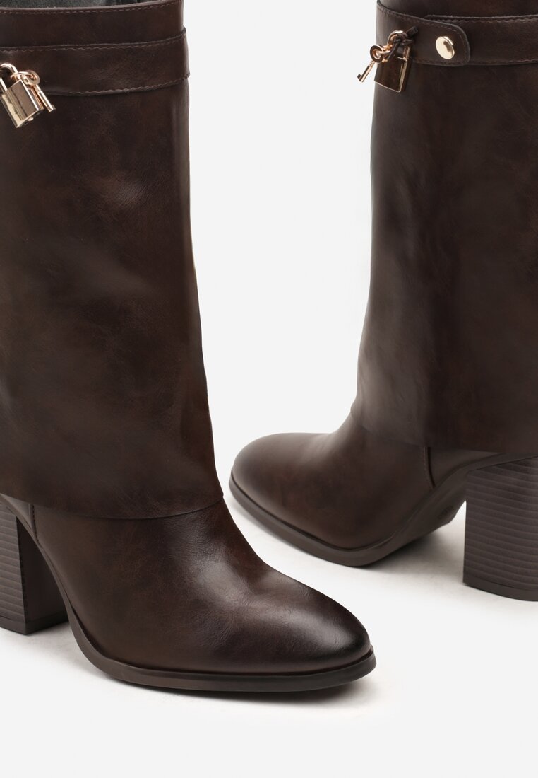 Botine Zeiicea Maro