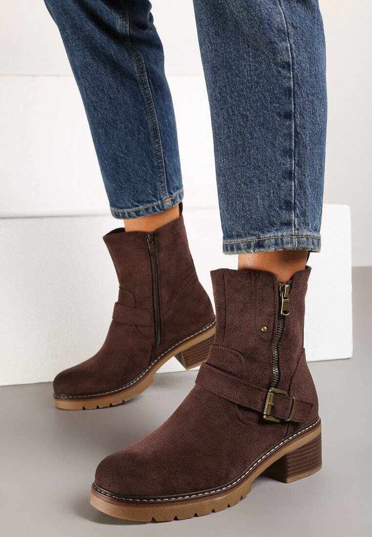 Botine Pinnaria Maro
