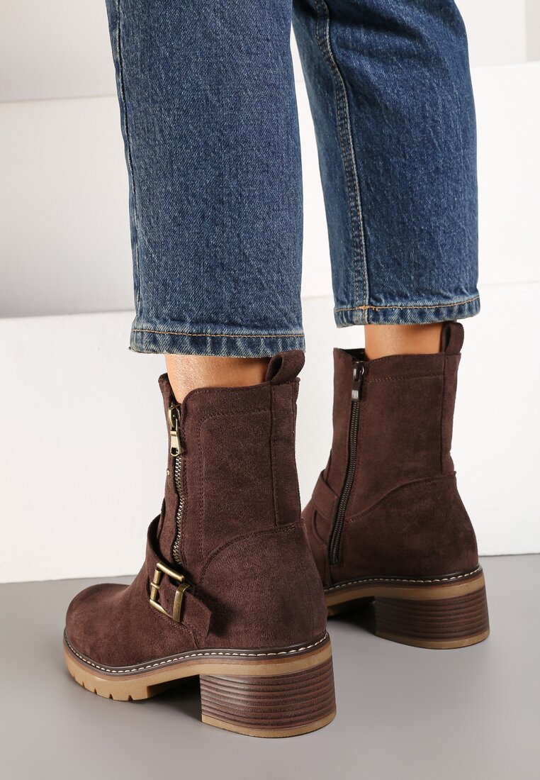 Botine Pinnaria Maro