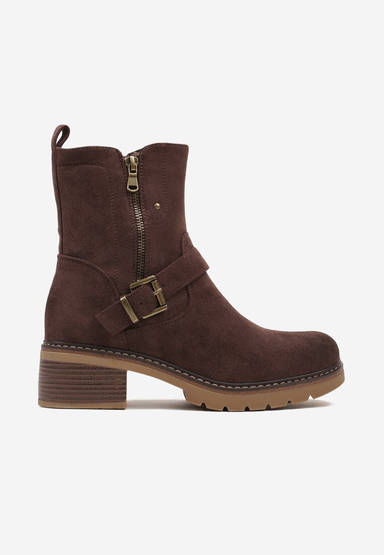Botine Pinnaria Maro