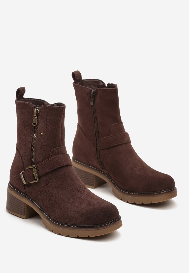 Botine Pinnaria Maro