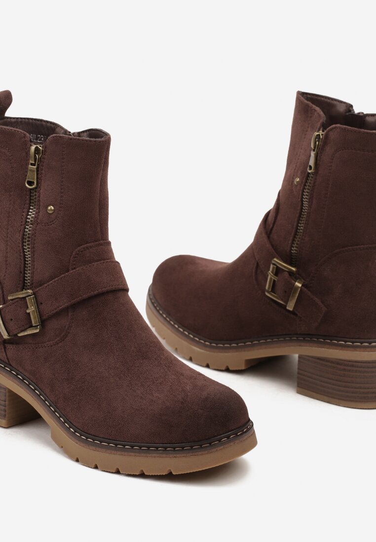 Botine Pinnaria Maro