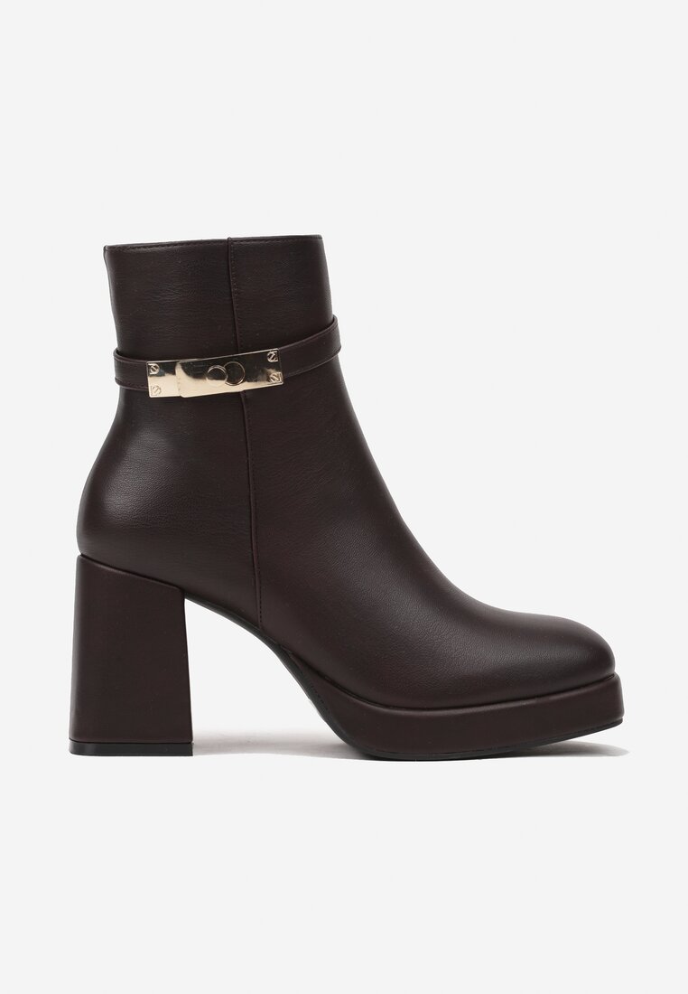 Botine Sewira Bordo