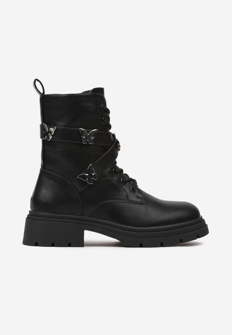 Botine Norithra Negre