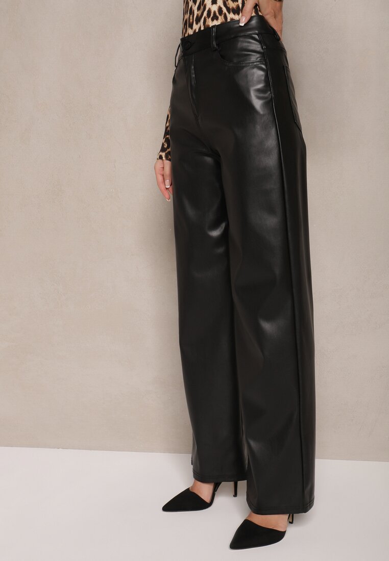 Pantaloni Enawinn Negri