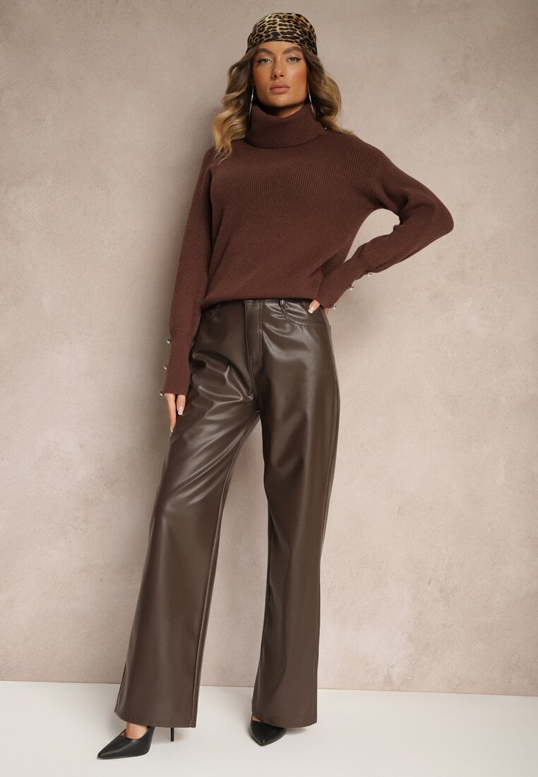 Pantaloni Enawinn Maro