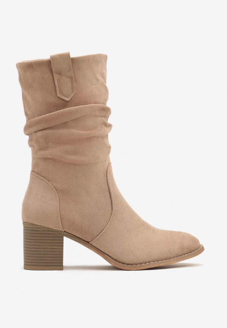 Botine Enariella Bej