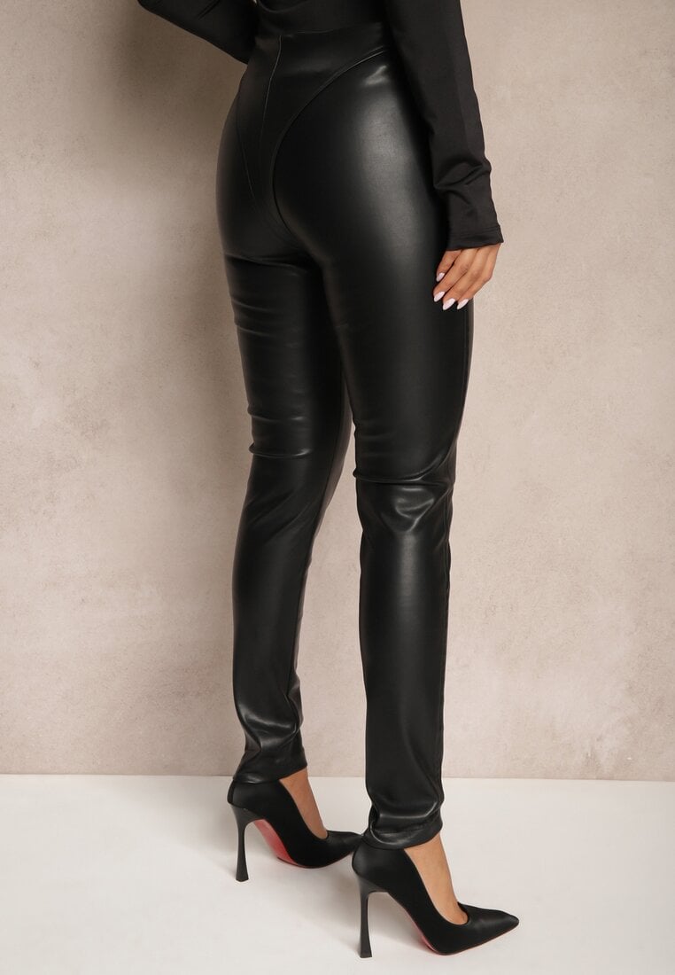 Pantaloni Sewisya Negri