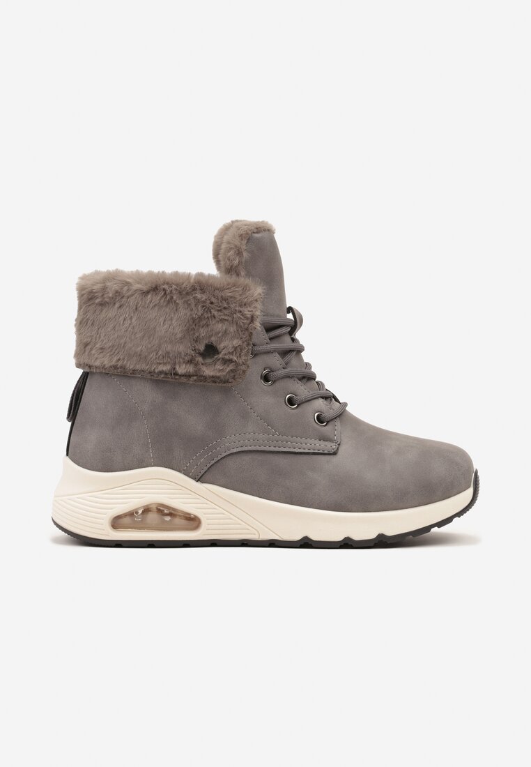 Botine Nelothiel Gri