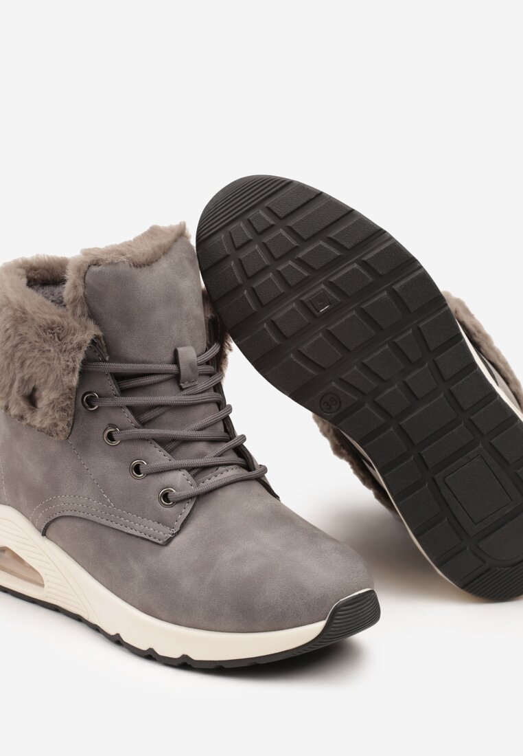 Botine Nelothiel Gri