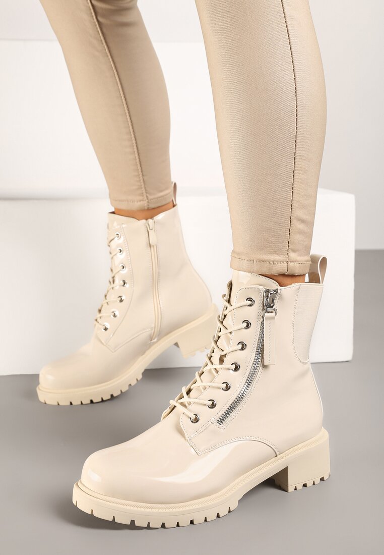 Botine Filonia Bej