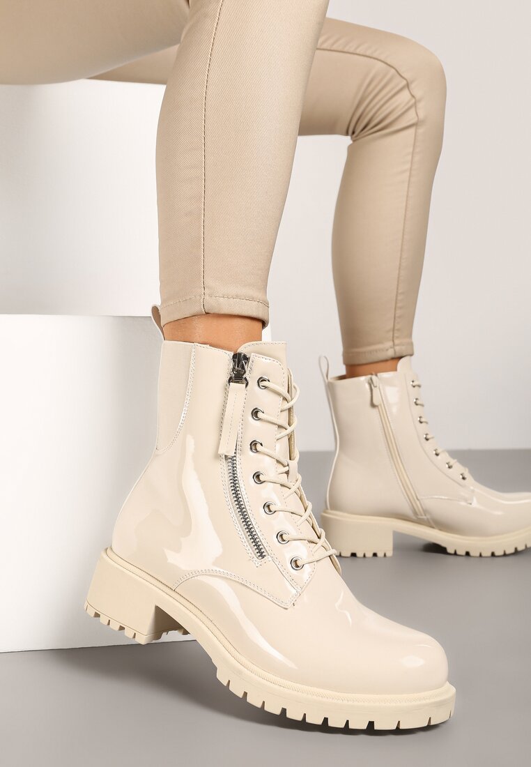 Botine Filonia Bej