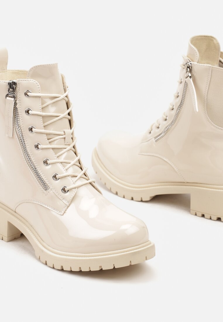 Botine Filonia Bej