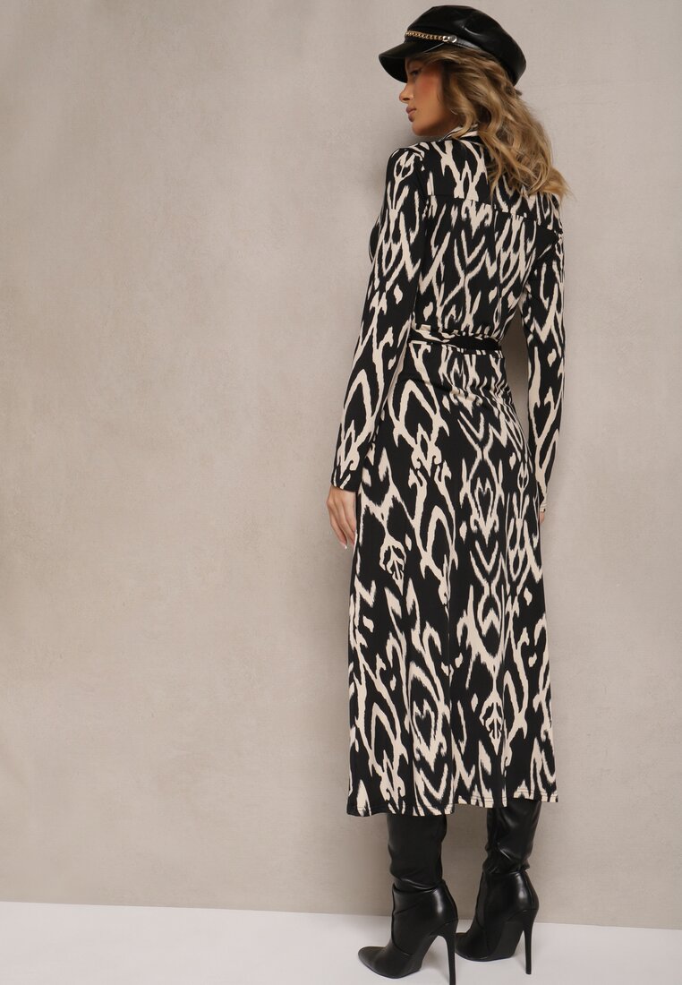 Rochie Noroniel Neagră