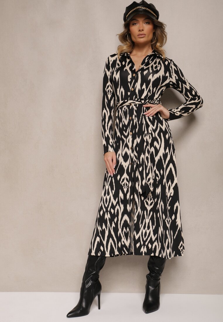Rochie Noroniel Neagră