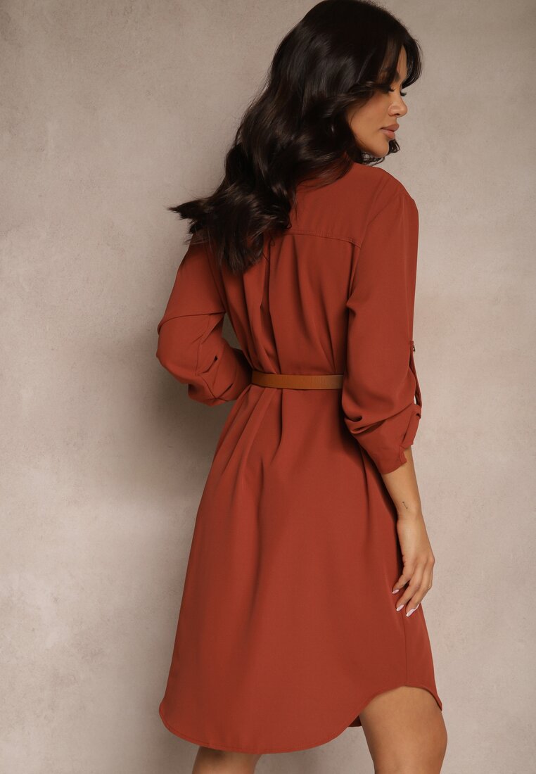 Rochie Esaviona Maro