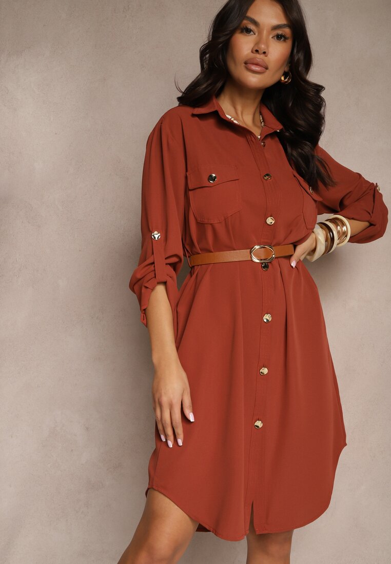 Rochie Esaviona Maro