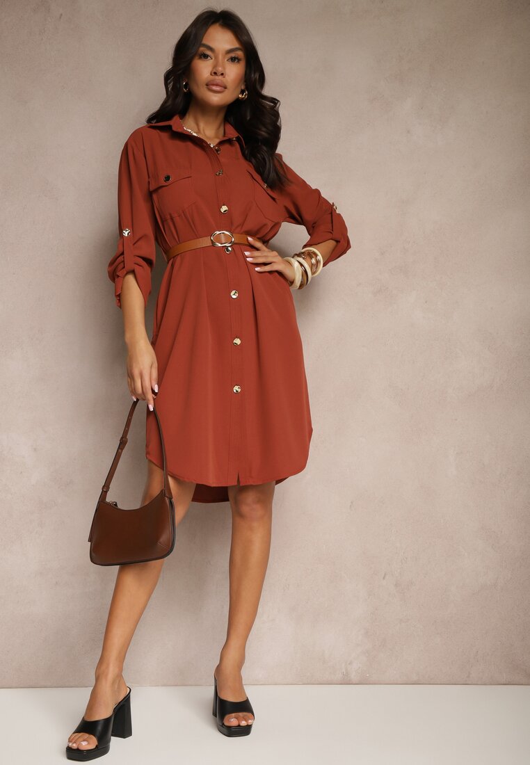 Rochie Esaviona Maro