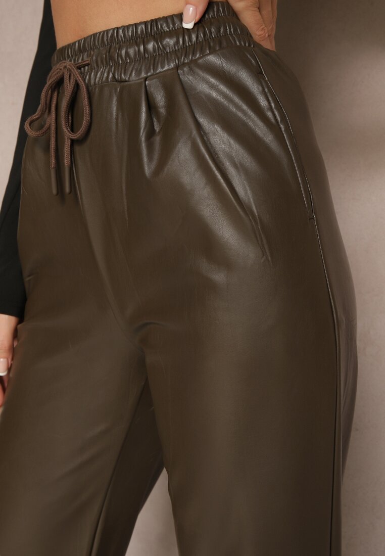 Pantaloni Narlemi Maro