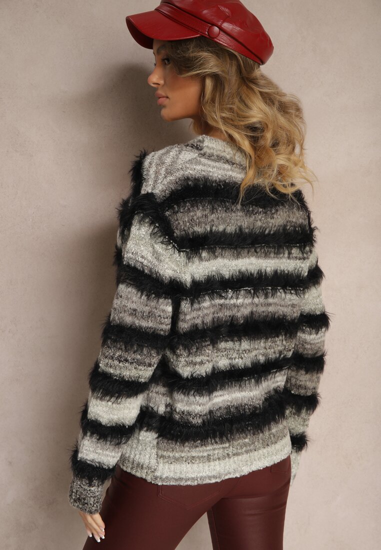 Cardigan Esamara Negru
