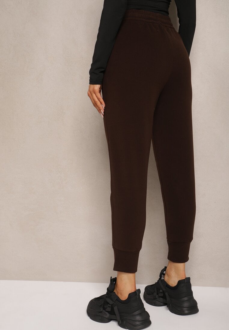 Pantaloni Sevirina Maro
