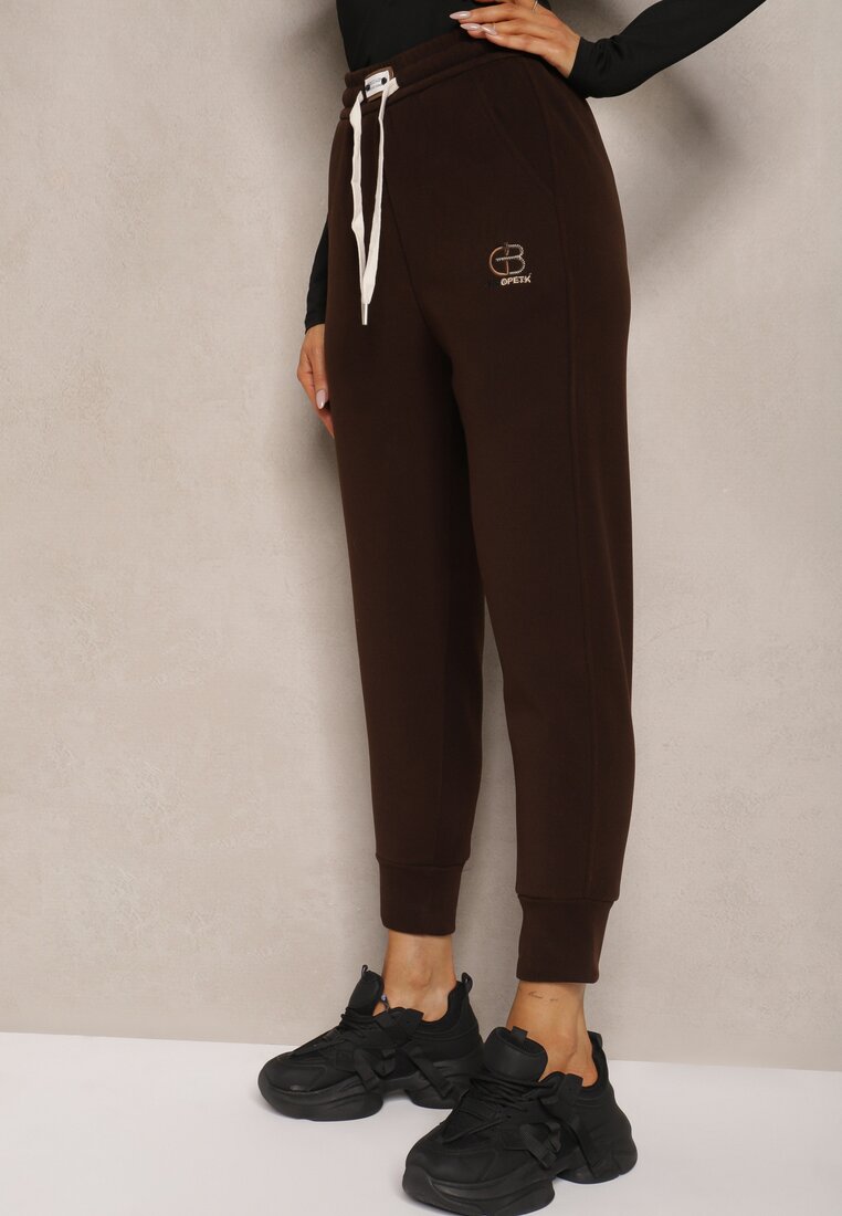 Pantaloni Sevirina Maro