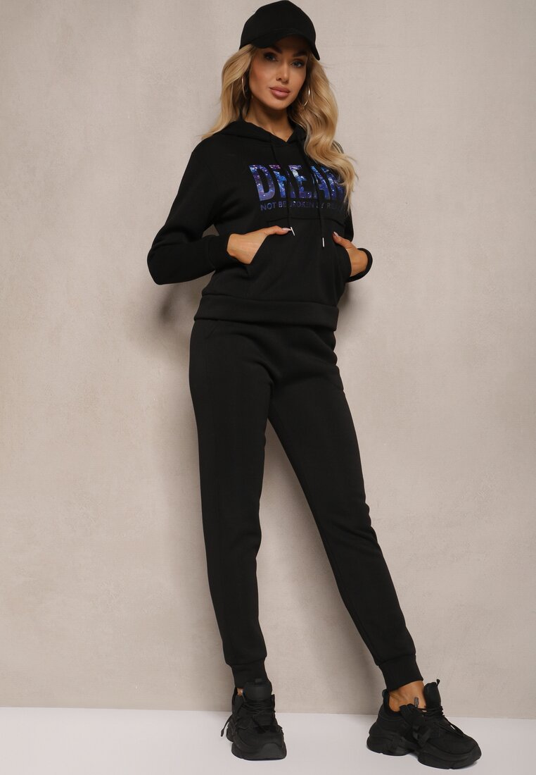 Trening Filoira Negru