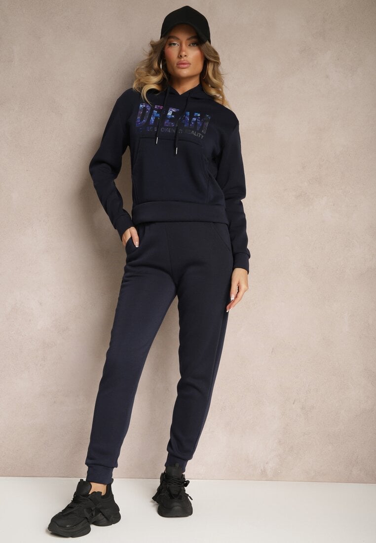 Trening Filoira Bleumarin