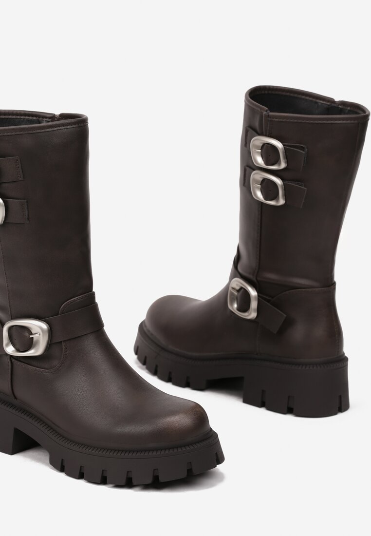 Botine Esalwenna Bej