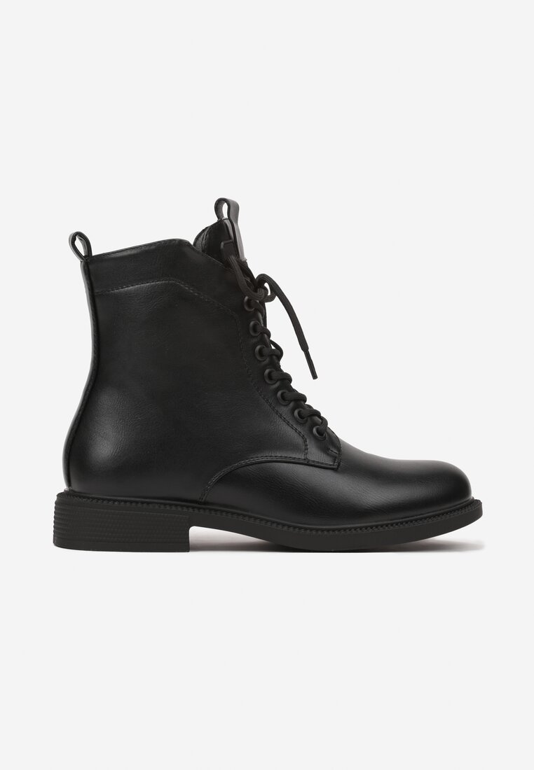Botine Esathwen Negre