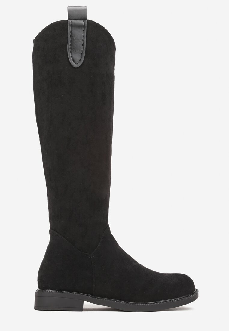 Cizme Norisse Negre