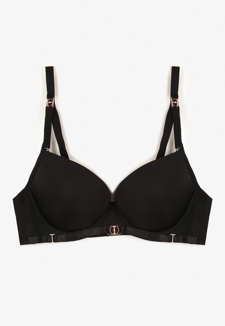 Sutien Emarielle Negru