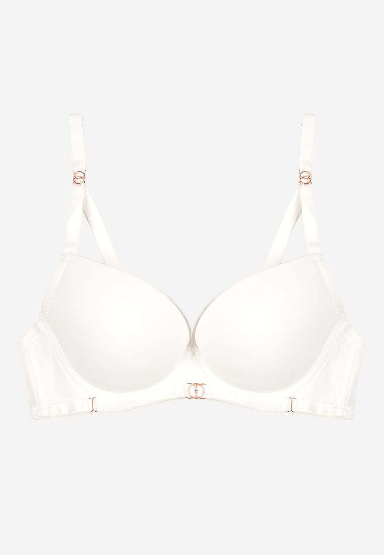 Sutien Emarielle Alb