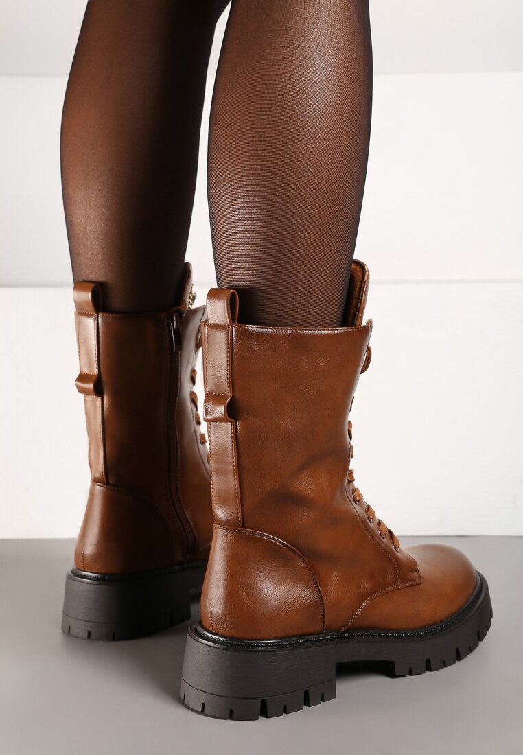 Botine Esathria Maro