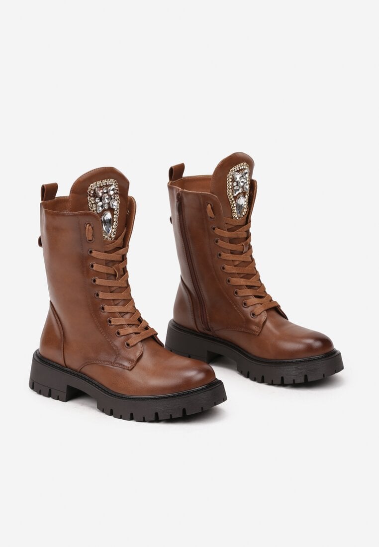 Botine Esathria Maro
