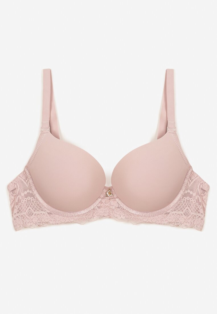 Sutien Militi Mov deschis