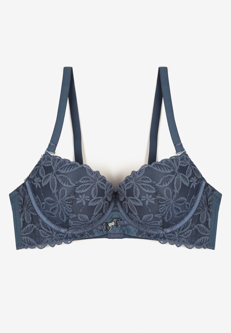 Sutien Bilania Bleumarin