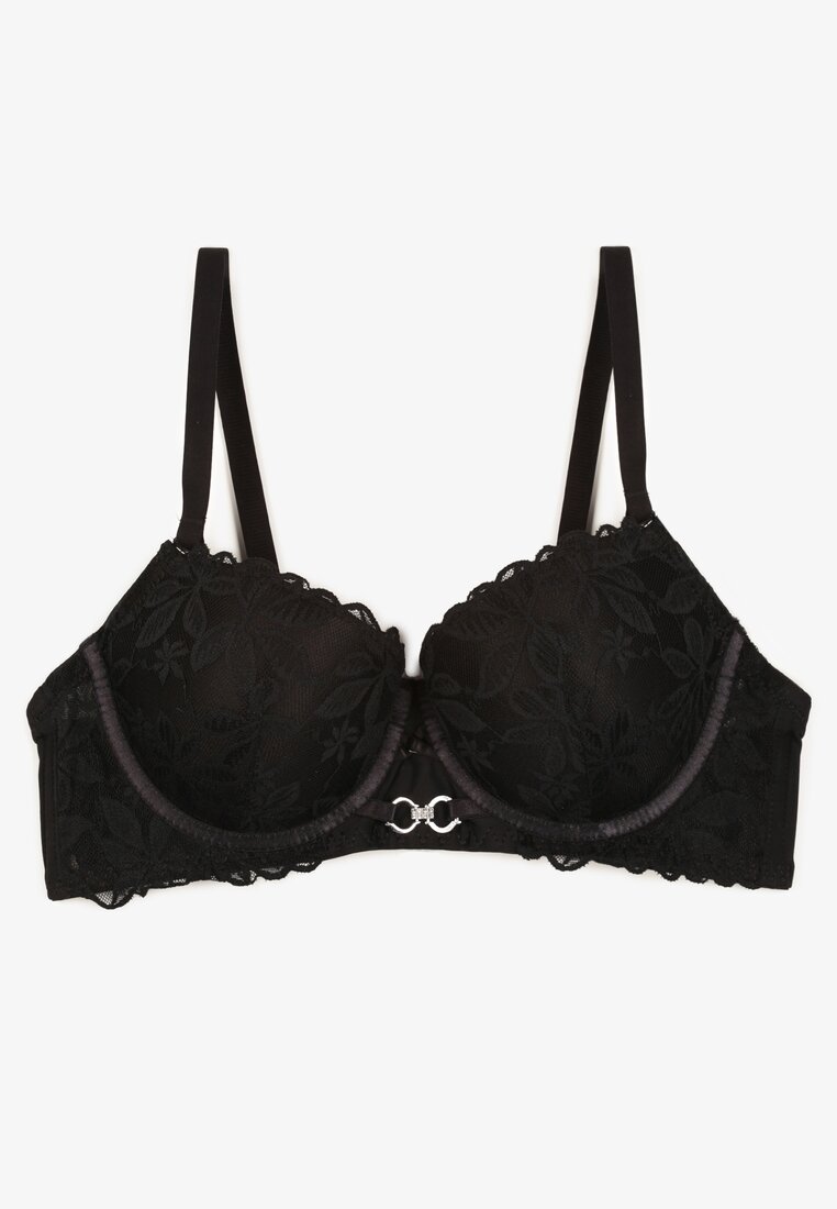 Sutien Bilania Negru