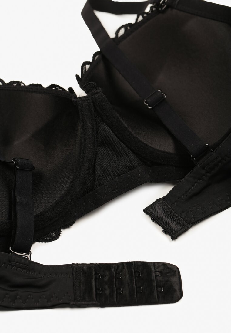 Sutien Bilania Negru