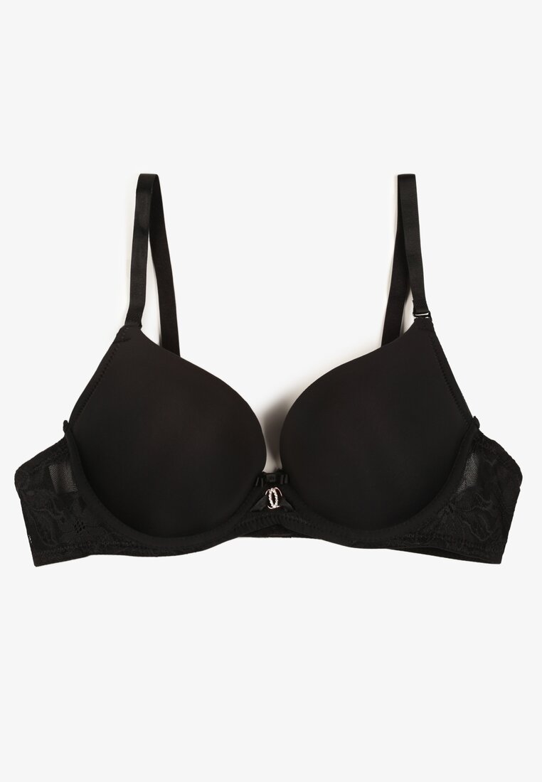 Sutien Emithria Negru
