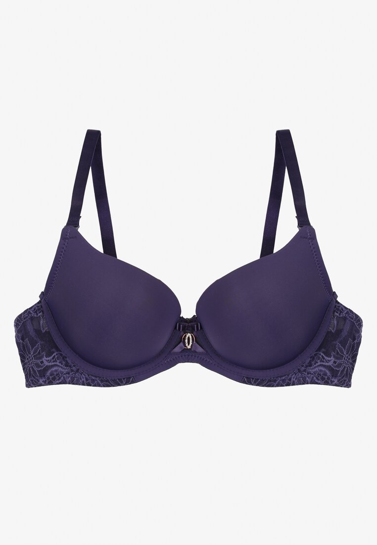 Sutien Sanelis Bleumarin